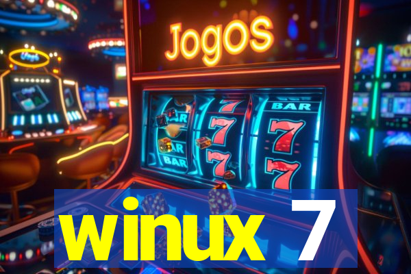 winux 7